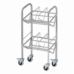 カルテワゴン　30P