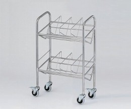 カルテワゴン　40P