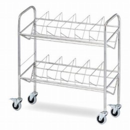 カルテワゴン　60P