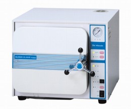 高圧蒸気滅菌器FX-220