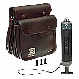 気体採取器セット　GV-100LS