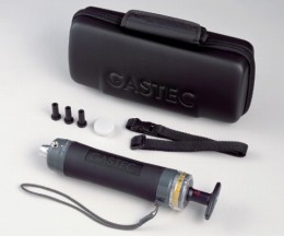 気体採取器セット　GV-110S