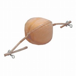 ガス採集袋　10L　両口