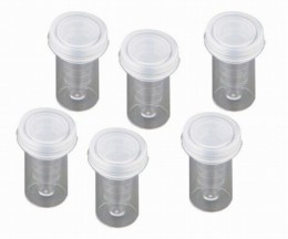 自動分析用サンプルカップMSK-5　千本