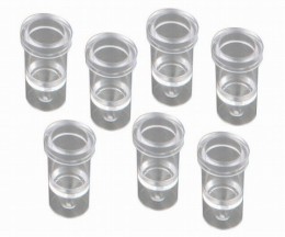 自動分析用サンプルカップMSK20B千本