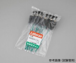 ラボランブラシ(PE巻) 注射器用 小