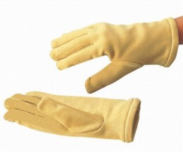 クリーンルーム用耐熱手袋　EGF-111