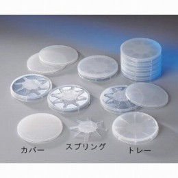 ウェハートレーSCC76.2(3)mm用 H-22-30