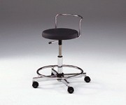 クリーンルームチェア　CRC-84