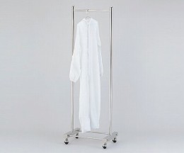 ステンレスハンガーラック　SHL-06