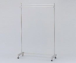 ステンレスハンガーラック　SHL-12W