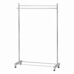 ステンレスハンガーラック　SHL-12W