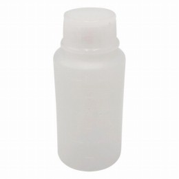 細口丸型規格瓶30ml