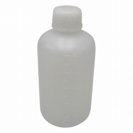 細口丸型規格瓶250ml