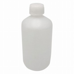細口丸型規格瓶300ml