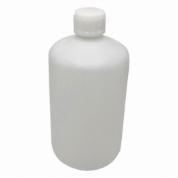 細口丸型規格瓶5L