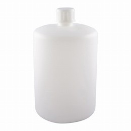 細口丸型規格瓶10L