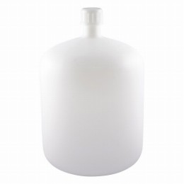 細口丸型規格瓶20L