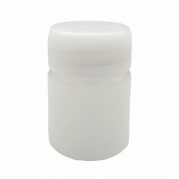 広口丸型規格瓶20ml