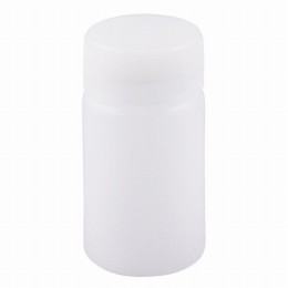 広口丸型規格瓶30ml