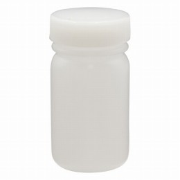 広口丸型規格瓶50ml