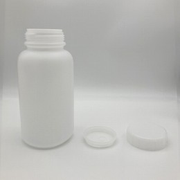 広口丸型規格瓶3L