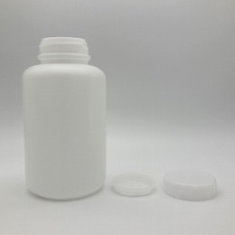 広口丸型規格瓶5L