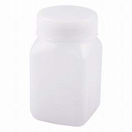 広口角型規格瓶100ml