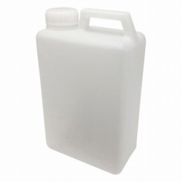 平角缶(1ケロ)　2L