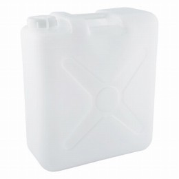 平角缶(1ケロ)　6L