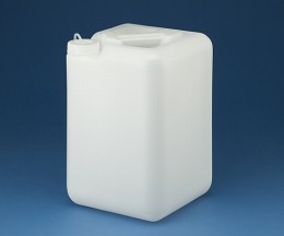 正角缶(1ケ口)　10L