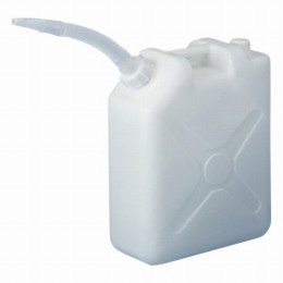 平角缶(2ケロ)　A20L　ノズル付