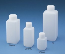 Jボトル角型細口250ml