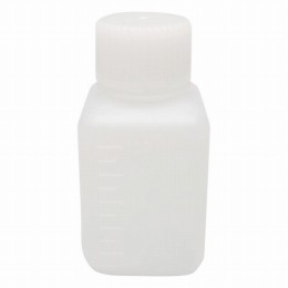 Jボトル角型細口100ml