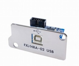 USBインターフェース　Fxi-02ja
