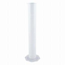 PPメスシリンダー　300ml