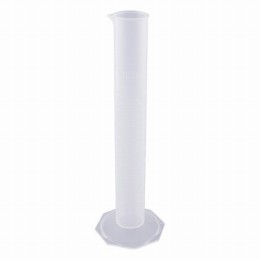 PPメスシリンダー　100ml