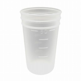 PPディスポビーカー　50ml