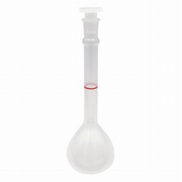 PPメスフラスコ　　100ml