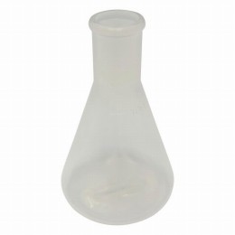TPX三角フラスコ　100ml
