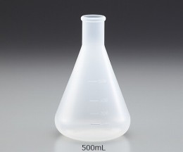 PP三角フラスコ　　500ml