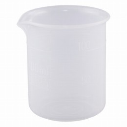PP・ビーカー100ml