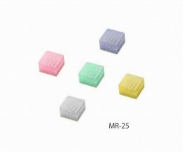 PPチューブラック　MR-25