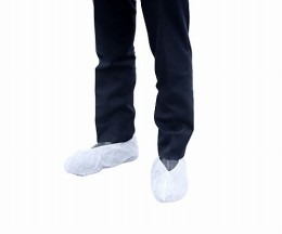 AZ　CLEAN1802　シューズカバー