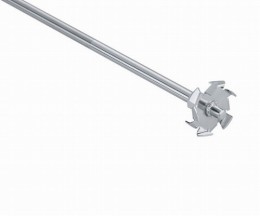 R　1303　溶解型攪拌羽根