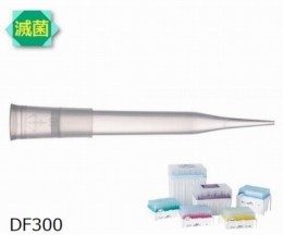 F付チップDF300ST　滅菌96×10