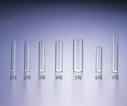 培養チューブ　7号　50mL　100本入
