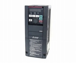 FR-A820-1.5K-1　インバータ