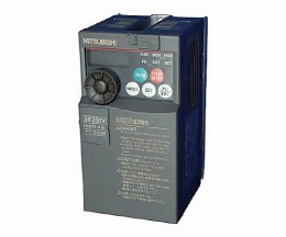 FR-E720-0.2K　インバータ