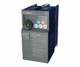FR-E720-0.4K　インバータ
